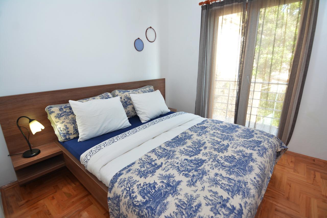 Tale House Montenegro 티바트 외부 사진