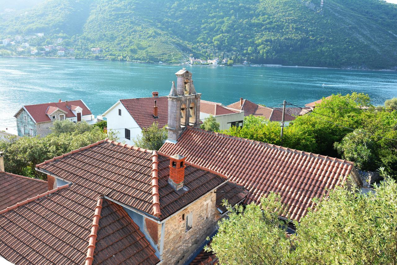 Tale House Montenegro 티바트 외부 사진