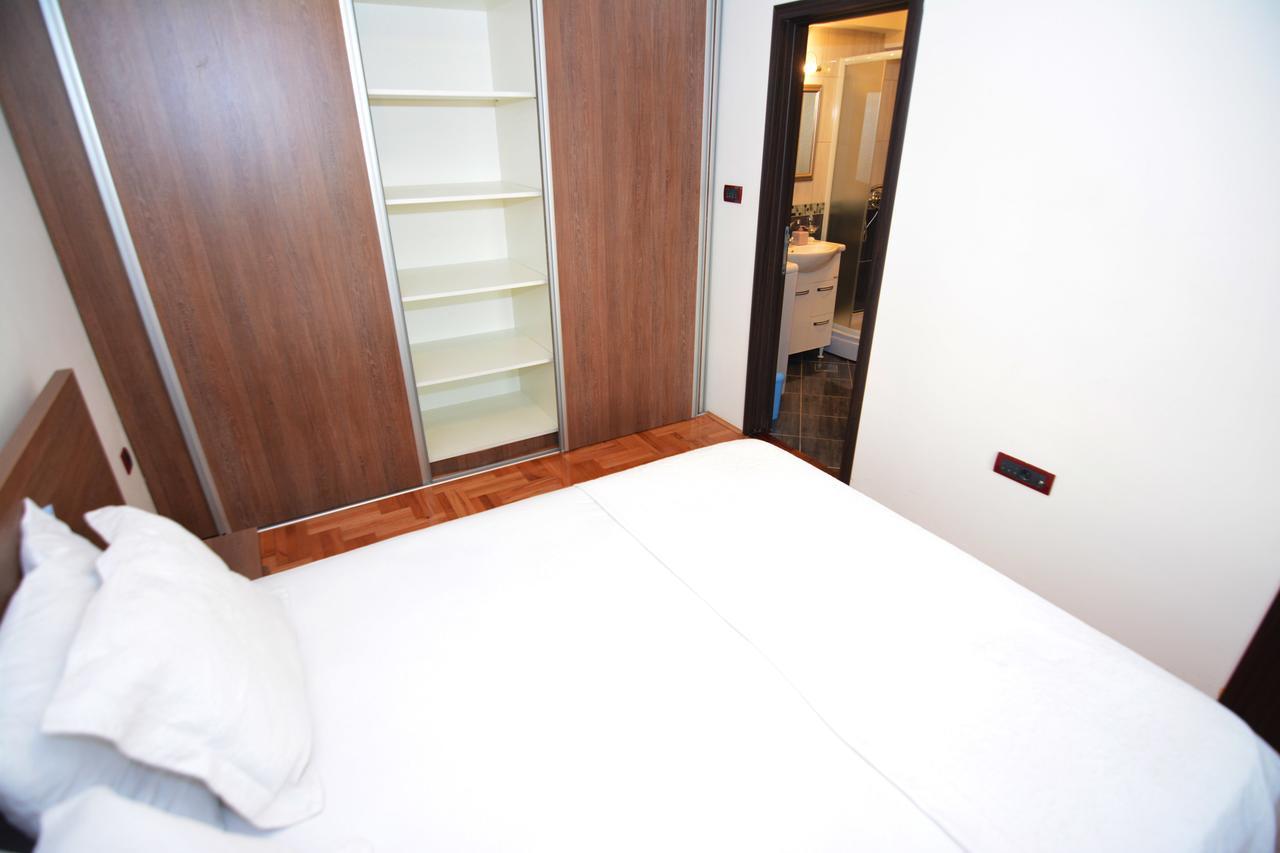 Tale House Montenegro 티바트 외부 사진