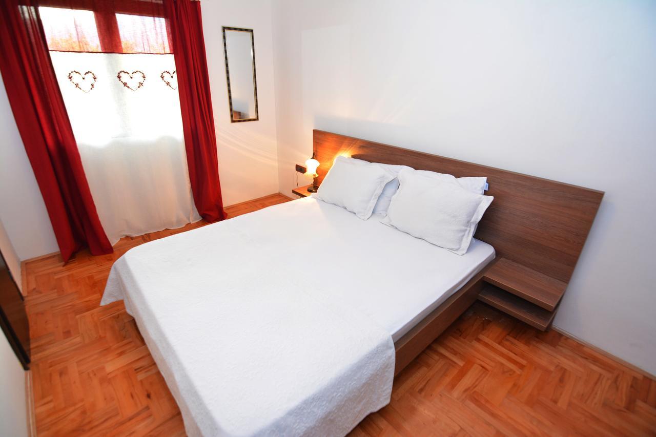 Tale House Montenegro 티바트 외부 사진