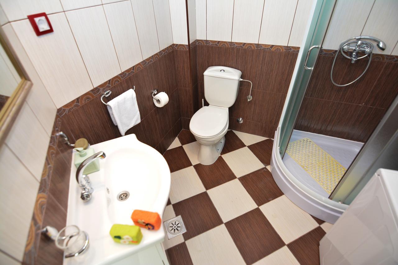 Tale House Montenegro 티바트 외부 사진