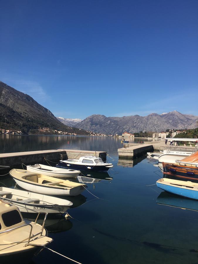 Tale House Montenegro 티바트 외부 사진