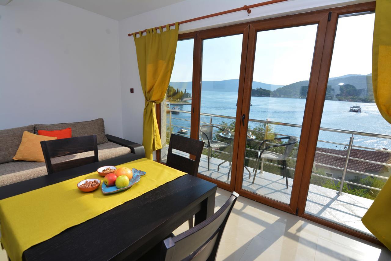Tale House Montenegro 티바트 외부 사진
