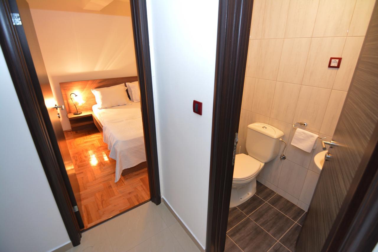 Tale House Montenegro 티바트 외부 사진