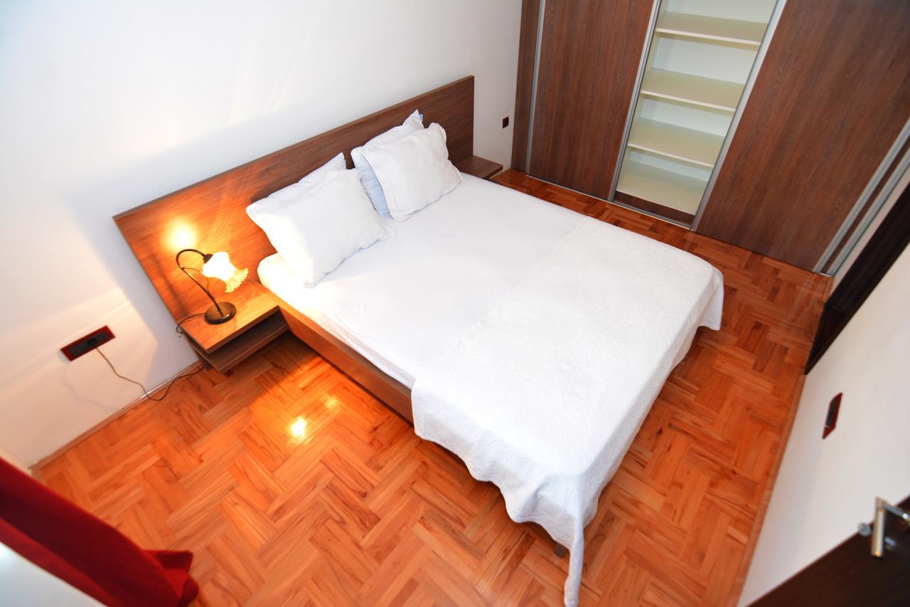 Tale House Montenegro 티바트 외부 사진