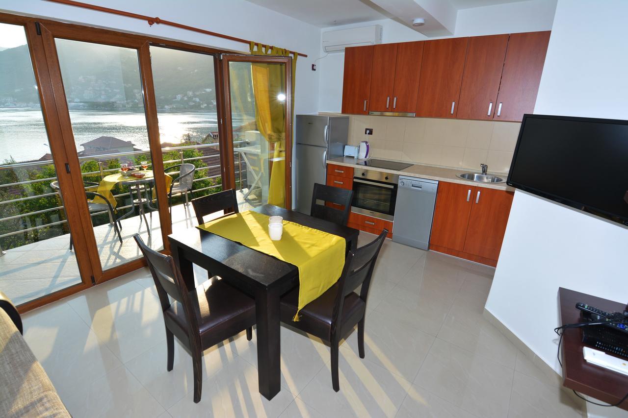 Tale House Montenegro 티바트 외부 사진