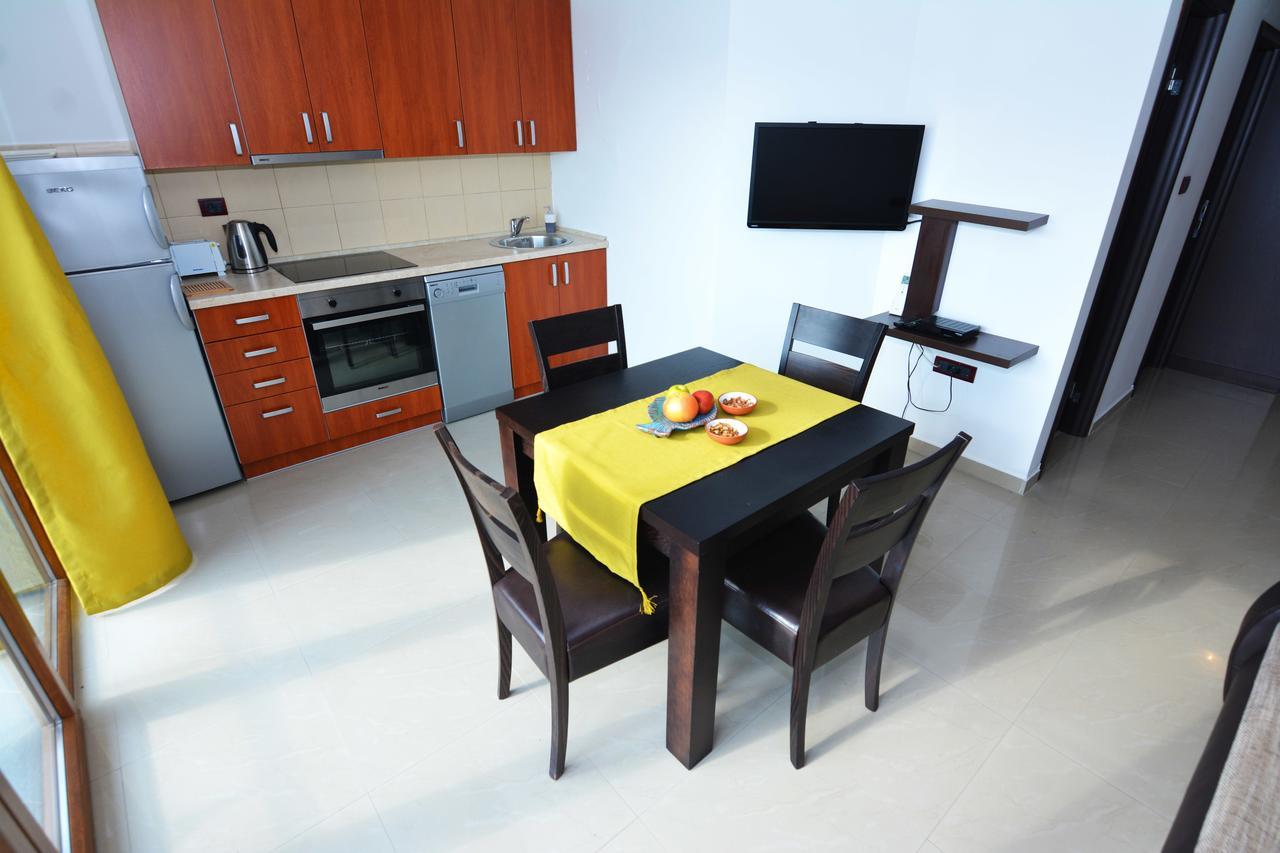 Tale House Montenegro 티바트 외부 사진