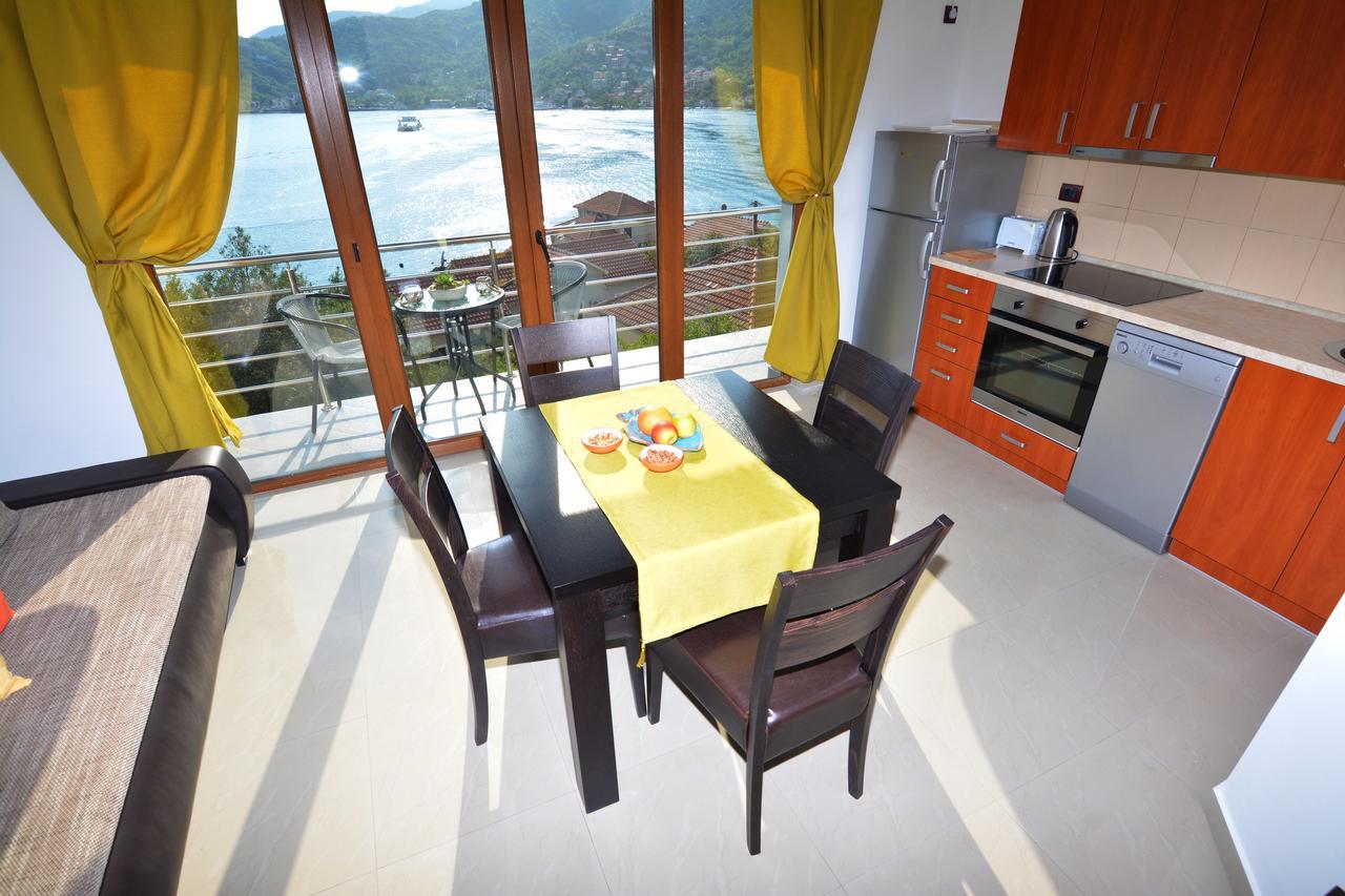 Tale House Montenegro 티바트 외부 사진