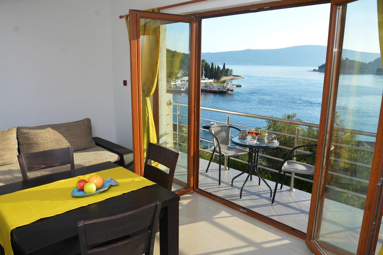 Tale House Montenegro 티바트 외부 사진