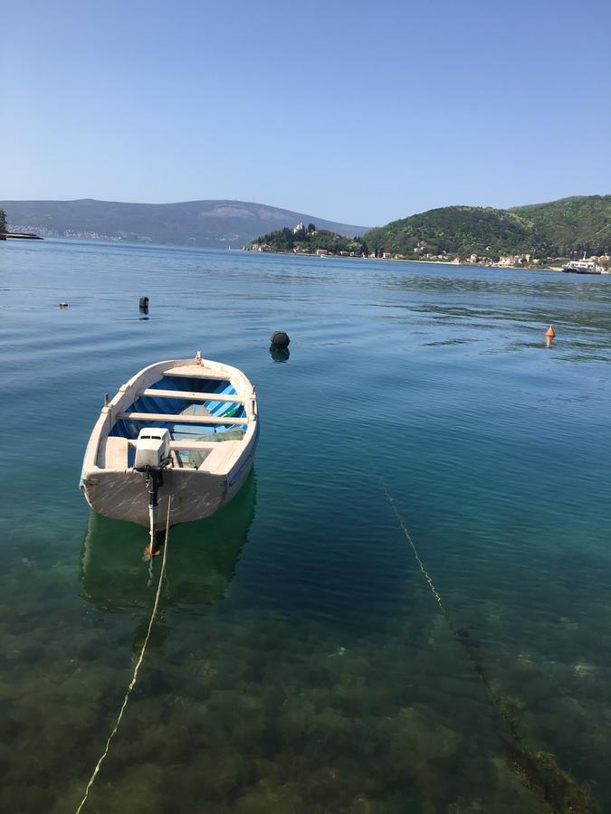 Tale House Montenegro 티바트 외부 사진