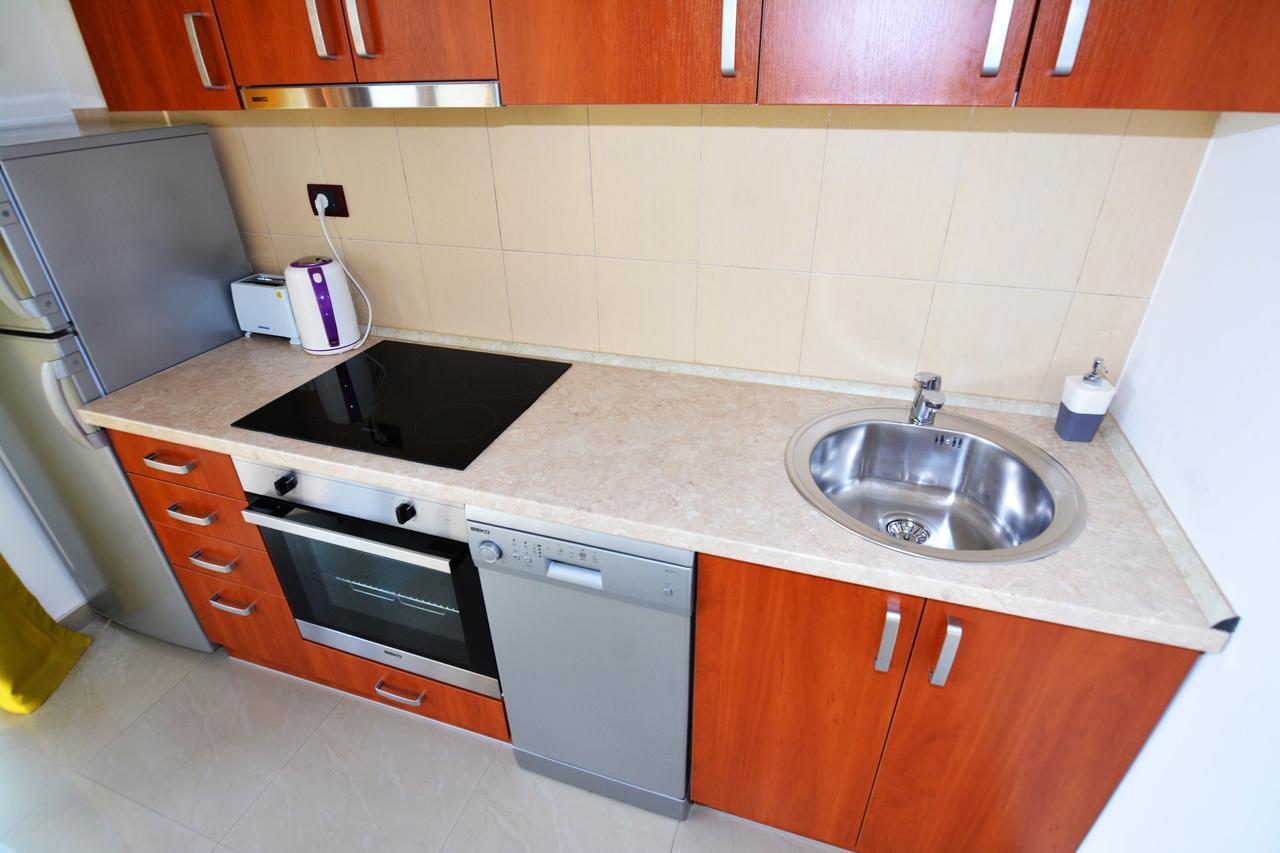 Tale House Montenegro 티바트 외부 사진
