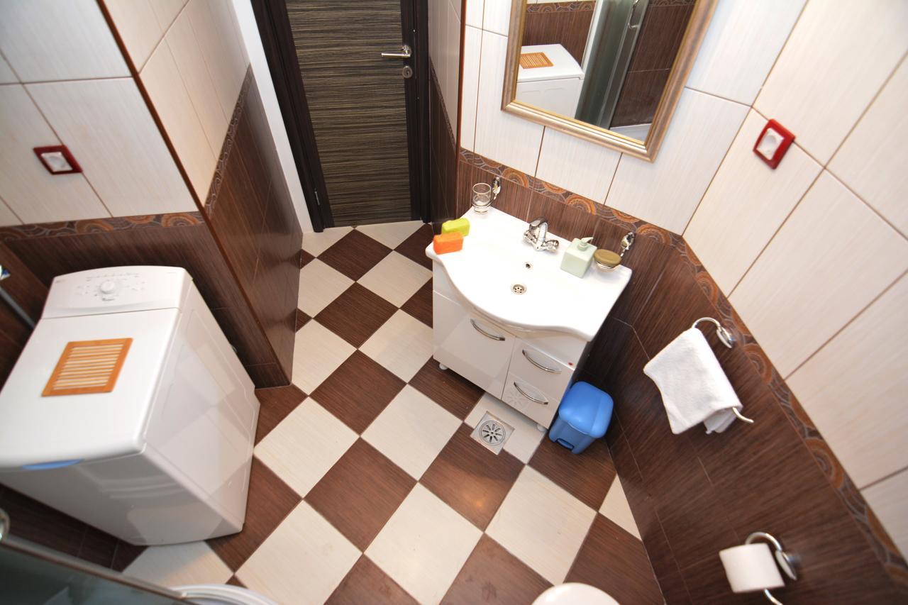 Tale House Montenegro 티바트 외부 사진