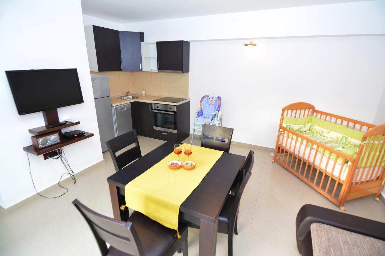 Tale House Montenegro 티바트 외부 사진