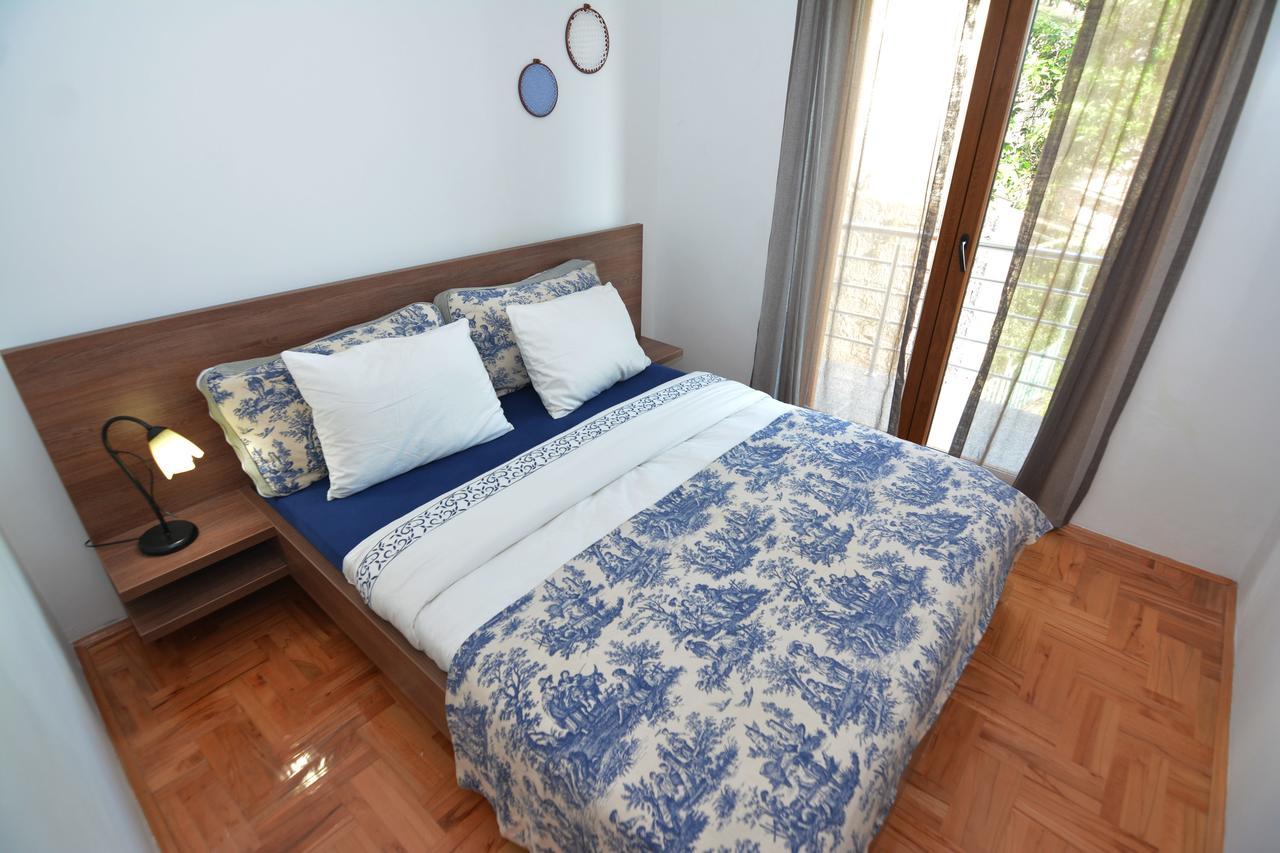 Tale House Montenegro 티바트 외부 사진
