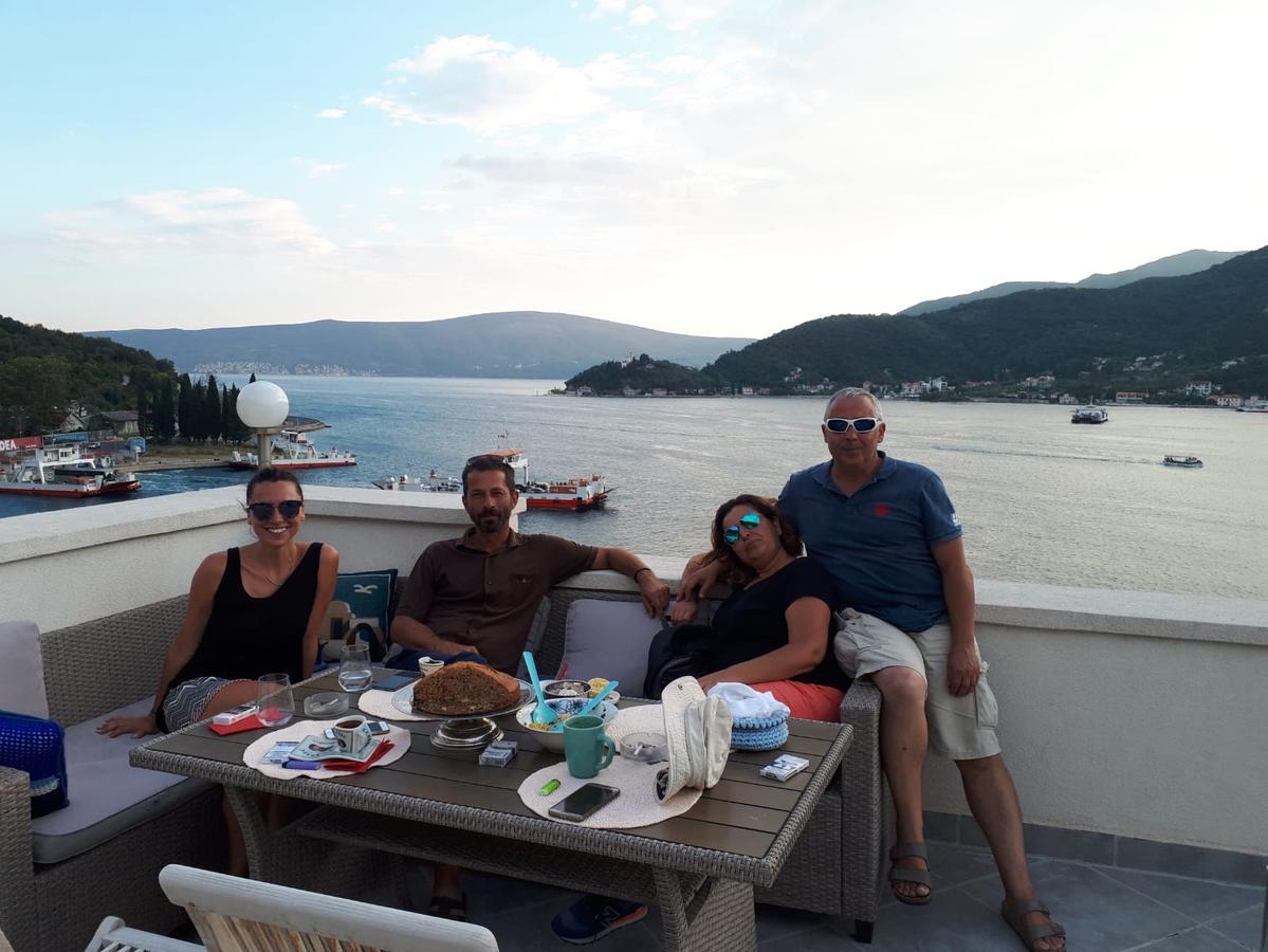 Tale House Montenegro 티바트 외부 사진