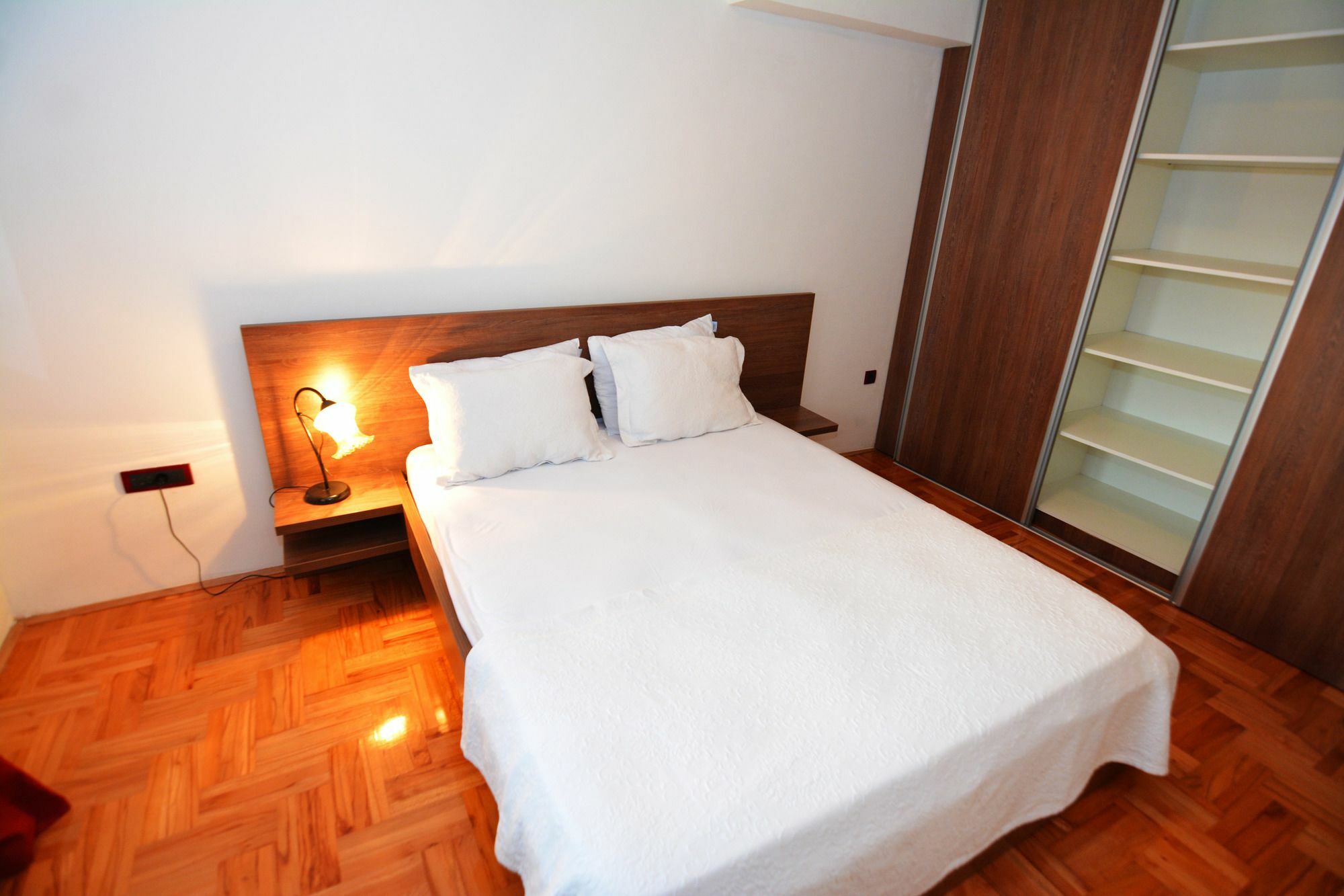 Tale House Montenegro 티바트 외부 사진