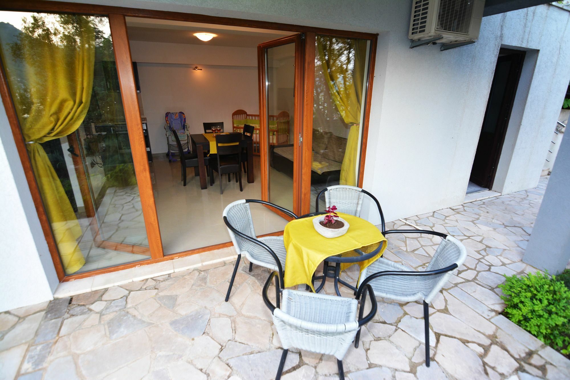 Tale House Montenegro 티바트 외부 사진